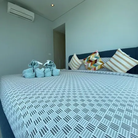 Veranda Residence By Goldstar Group